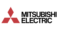 logo mutsubishi