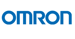 logo omron